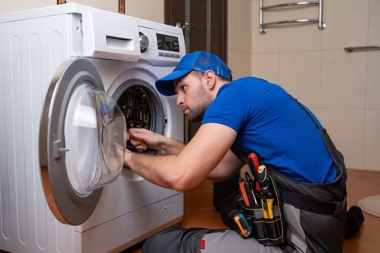 Appliance Repair in PCMC