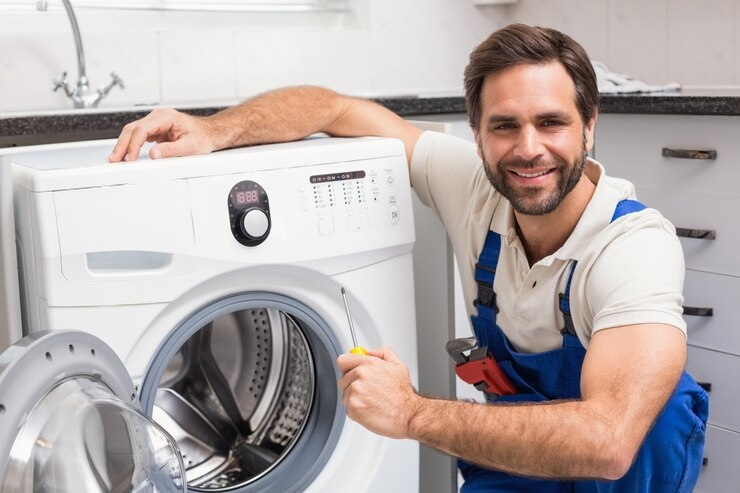 Washing Machine Repair